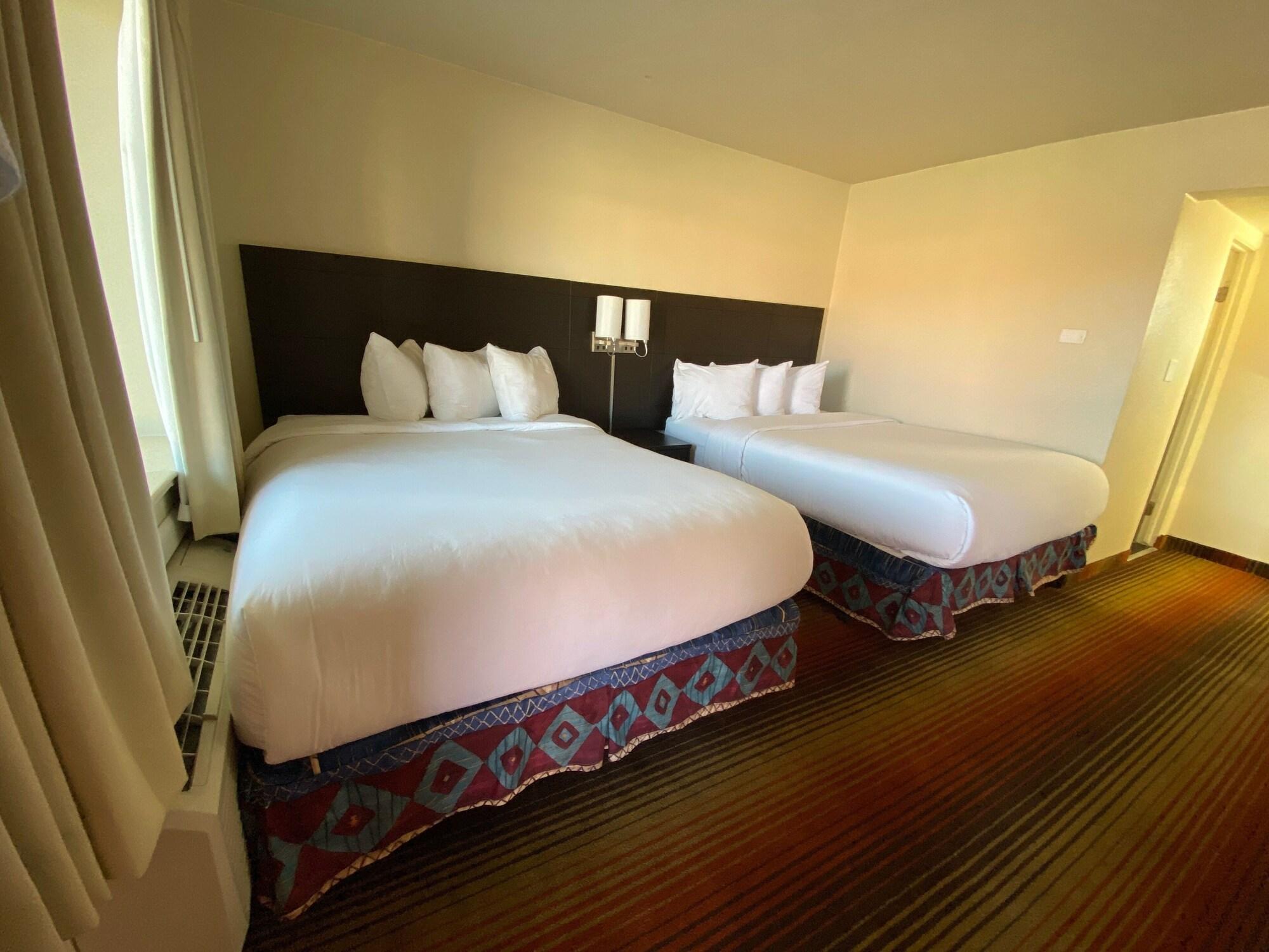 Lajunta Inn La Junta ภายนอก รูปภาพ