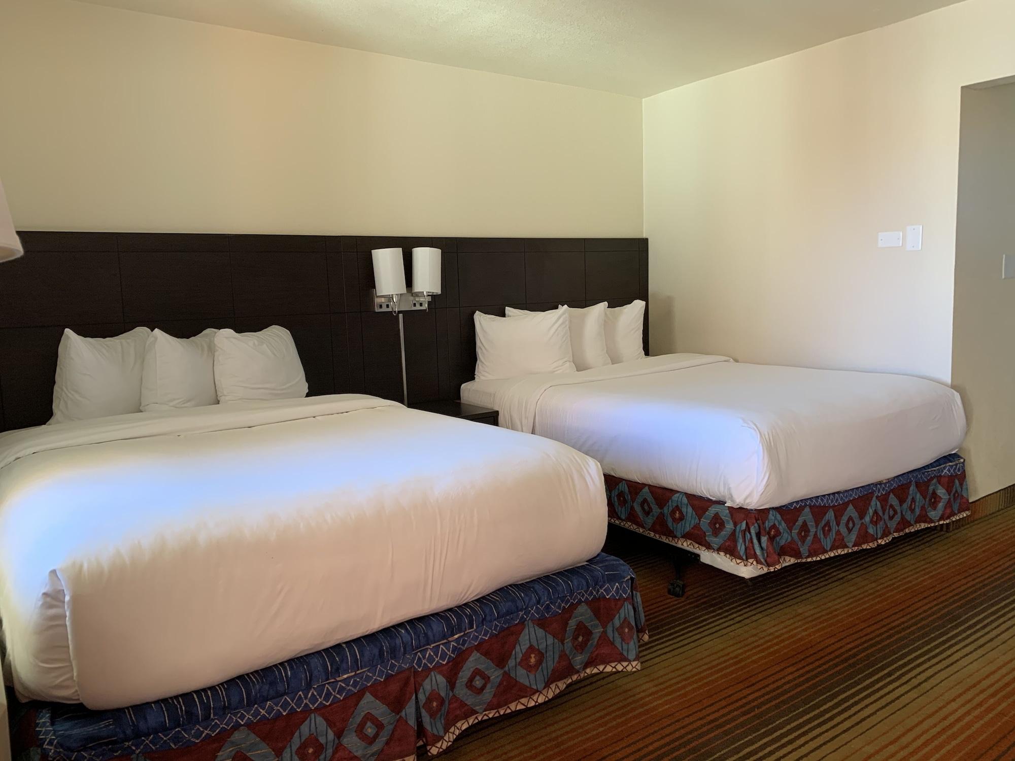Lajunta Inn La Junta ภายนอก รูปภาพ