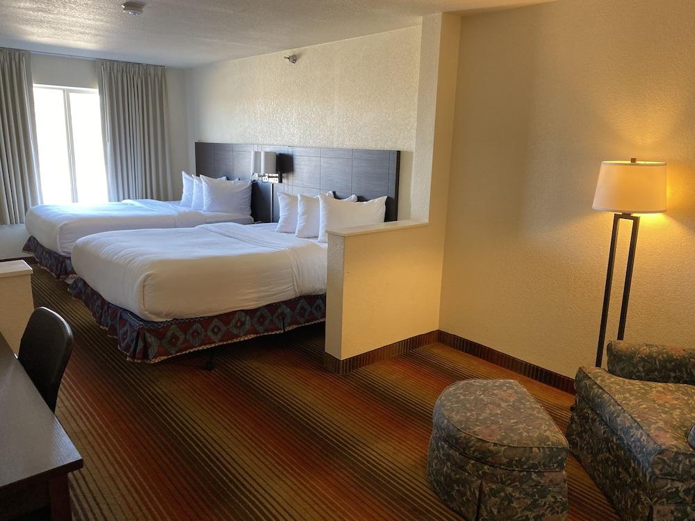 Lajunta Inn La Junta ภายนอก รูปภาพ