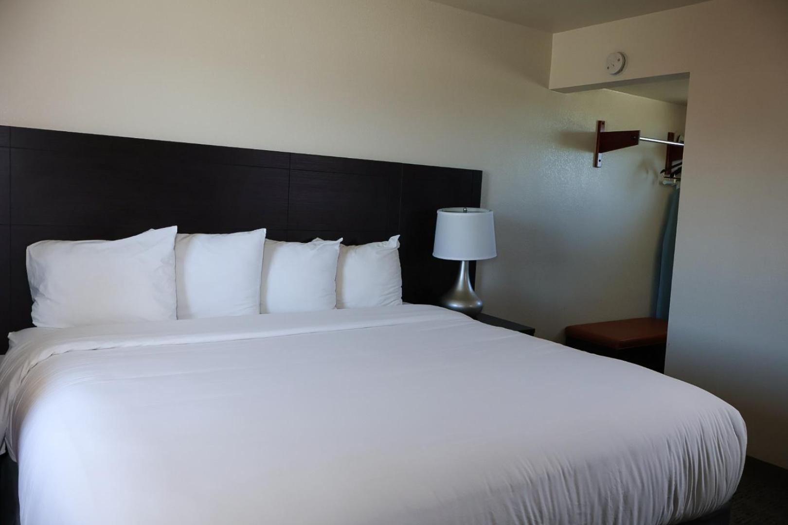 Lajunta Inn La Junta ภายนอก รูปภาพ