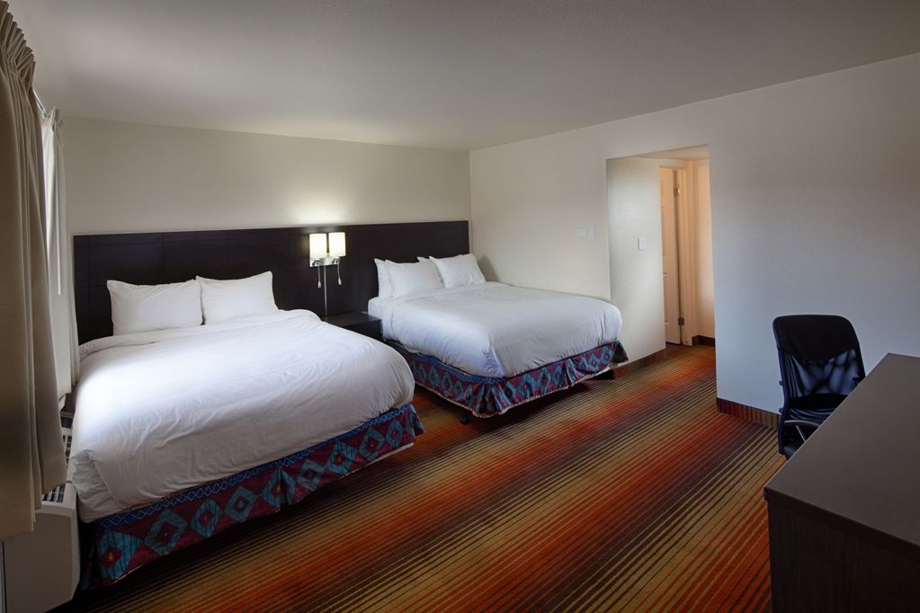 Lajunta Inn La Junta ห้อง รูปภาพ