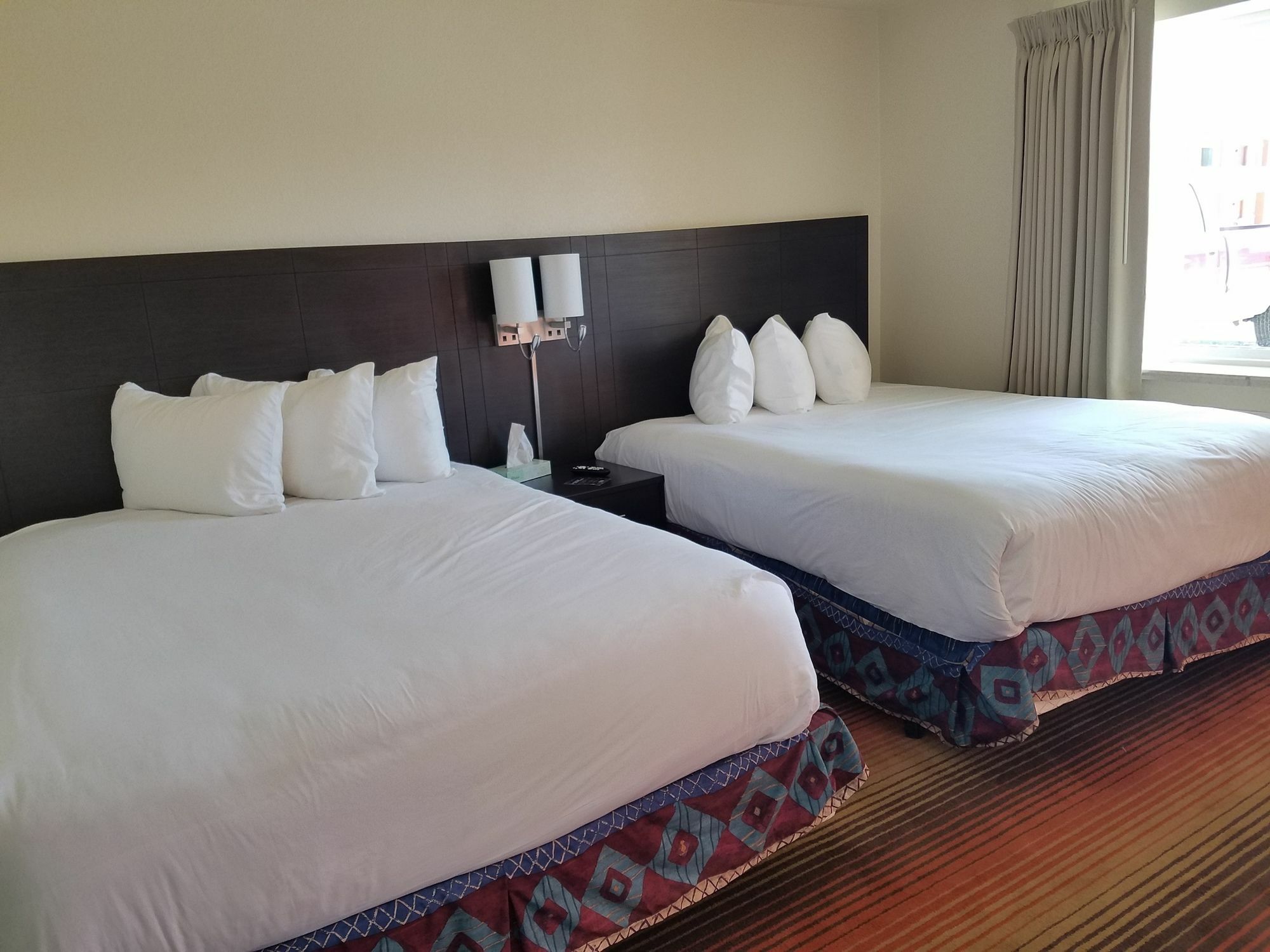 Lajunta Inn La Junta ภายนอก รูปภาพ