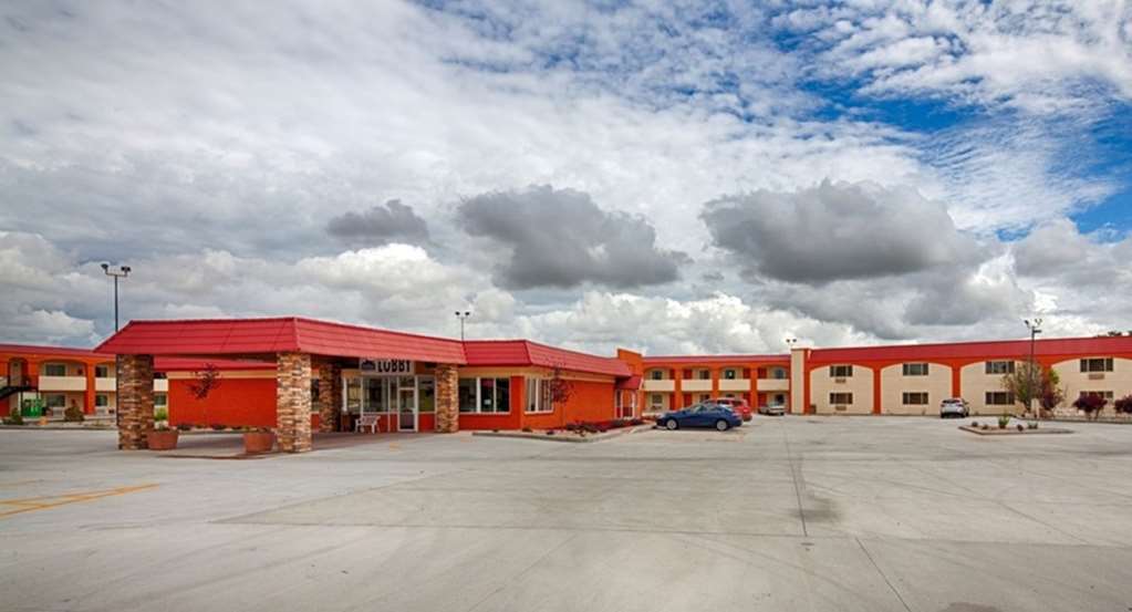Lajunta Inn La Junta ภายนอก รูปภาพ