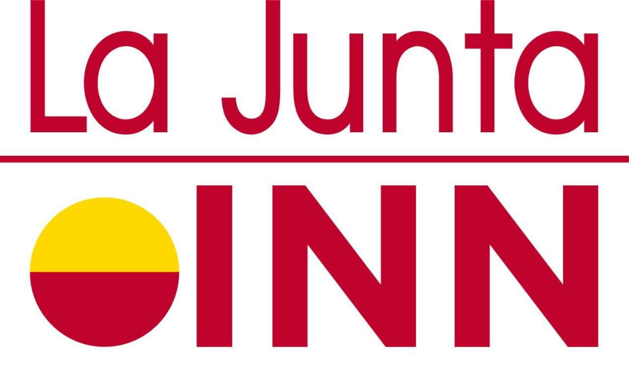 Lajunta Inn La Junta ภายนอก รูปภาพ